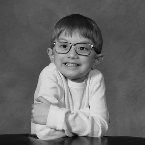 Team Page: Ezra Strong